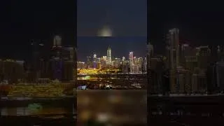Thumbnail: Chongqing: China's Modern City & Entrepreneurial Hotspot! #shorts