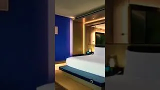 Thumbnail: InterContinental Shanghai Wonderland Hotel - CHINA #tourism #luxury #luxurylifestyle