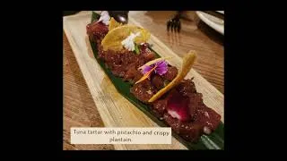 Thumbnail: ARCANO  Restaurant - BARCELONA - May 5, 2026