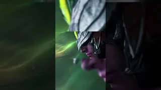 Thumbnail: Is This The Best Cinematic In WoR? #watcherofrealms #iovar