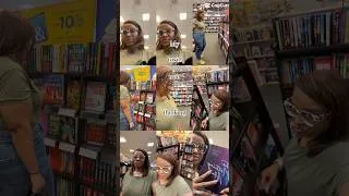 Thumbnail: What's the most ridiculous thing you've bought because of a book? #bookworm #bookconfessions
