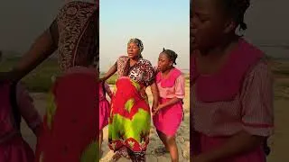 Thumbnail: STRONG WOMAN coming soon on CHINEMELU’s Tv  📺 soon                             Anticipate…..