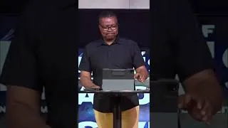 Thumbnail: God's Red Sea Miracle: Faith When You're Trapped #shorts