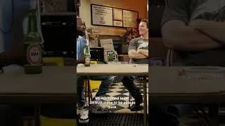 Thumbnail: A moment of silence for those over 6 feet that can’t dunk. #shorts #DesusAndMero #MilesTeller