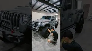 Thumbnail: $45,000 in 30 Days Detailing Cars