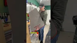 Thumbnail: News and pressure washer situation for car detailers