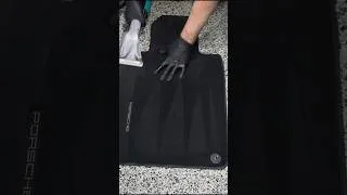 Thumbnail: When Porsche Owner Wants Perfect Carpets