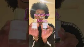 Thumbnail: Only a FEW HOURS LEFT! 🎀🎊🪄✨ @dossierperfumes #dossier #blackfridaysale ​⁠