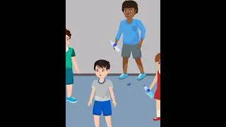 Thumbnail: पानी किसने फेका इस लड़के पर #detective #riddle #puzzle