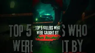 Thumbnail: Top 5 Killers Caught by Pure Accident | True Crime Stories That Will Shock You