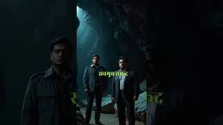 Thumbnail: गुफा की लड़की #scarystories #shorts
