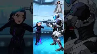 Thumbnail: Meet Veronica in Detective IQ 3 game | Play game now