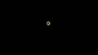Thumbnail: Total Solar Eclipse footage, 8 April 2024, Montreal, Quebec, Canada