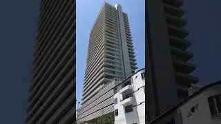 Thumbnail: GTA5 Eclipse Towers in real life (USA, Los Angeles, Sierra Towers)