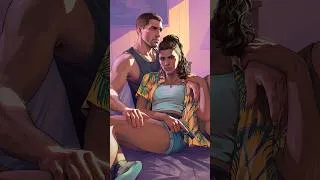 Thumbnail: When GTA 6 Will Release on PC? #gta #gta6 #gtav #gtavi #gaming #aaagaming #gtaonline