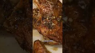 Thumbnail: Jamaican-Style Baked Chicken Recipe