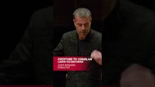 Thumbnail: Beethoven Overture to Coriolan Now On YouTube