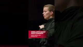 Thumbnail: Schoenberg's Verklarte Nacht Now On YouTube