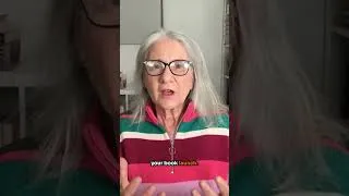 Thumbnail: Your book launch starts months before launch day.