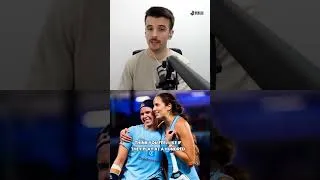 Thumbnail: Premier Padel is more competitive than ever! #premierpadel #padel