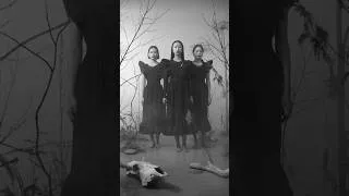 Thumbnail: In the shadow of the valley of death… OUT ON FRIDAY 💀 #goth #darkwave #postpunk