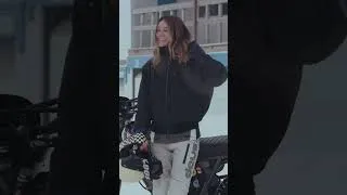 Thumbnail: SWANK RALLY ON ICE