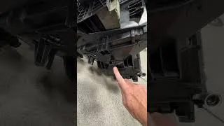 Thumbnail: Why does water drip from your car when the AC is running?