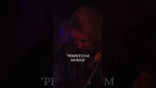 Thumbnail: @davidgarrettmusic plays Nováček's Perpetuum mobile | #violin #davidgarrett