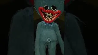 Thumbnail: OH NO!! RUUUUN!!! #shorts #gaming #horror #poppyplaytime