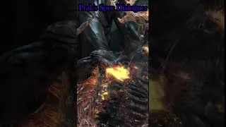 Thumbnail: Prakuza's Daily Bloodborne Audition | Laurence #bloodborne #fromsoftware