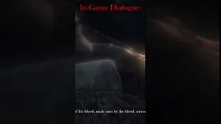 Thumbnail: Prakuza's Daily Bloodborne Audition | Master Willem #bloodborne #fromsoftware