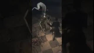 Thumbnail: Prakuza's Daily Bloodborne Audition | Brainsucker #bloodborne #fromsoftware