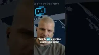 Thumbnail: F5’s Open Approach: Security, Proxies & Third-Party Integrations