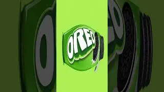 Thumbnail: OREO New TVC - OREO Flavors | With 2 Effects #shorts