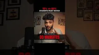 Thumbnail: 3 useful websites for students 📚 #skills #course #shool #college #study #studytools  #website
