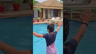 Thumbnail: Shivjot Farms & Resort Panchkula 🌴 | Best Resort Near Chandigarh | Pool Fun & Family Day