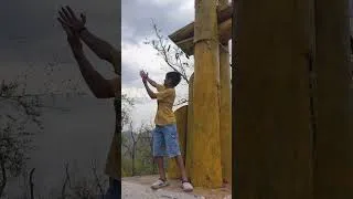 Thumbnail: Best Tourist Place Near Chandigarh & Panchkula | Hidden Paradise You Must Visit This Weekend #shorts