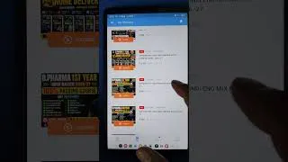 Thumbnail: Dev Pharmacy app mein Coupon Code kaise apply kerna hai