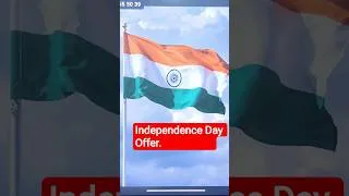 Thumbnail: Independence Offer