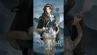 Thumbnail: Reverse: 1999 CN | New Character MOLDIR