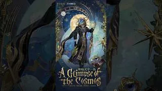 Thumbnail: ULRICH "A Glimpse of the Cosmos" | Reverse: 1999 | New Skin V2.8