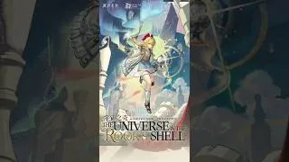 Thumbnail: KIPERINA "The Universe in the Rook's Shell" | Reverse: 1999 | New Skin V2.8