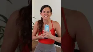 Thumbnail: The Chair Yoga Deck is out! 🎉 75 cards for seniors, desk workers, and daily self-care