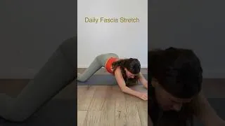 Thumbnail: Unlock deep flexibility and release tension in your hips, shoulders, legs, and low back