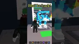 Thumbnail: That Moment When ADMIN Blocks Give You Something UNREAL 😳🤯