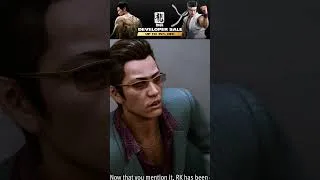 Thumbnail: Top 5 Picks For the RGG Steam Sale #yakuza #likeadragon #ad #RGGStudioPartner