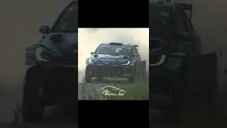 Thumbnail: High Jump Rally Contest #wrc  #estonia 2026