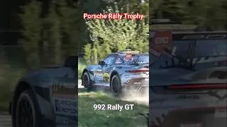 Thumbnail: Porsche Rally Trophy Benelux #rally #automobile #porsche