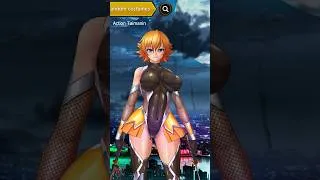 Thumbnail: Jiggle Physics in Games #gaming #funnymoments #gamingcomedy