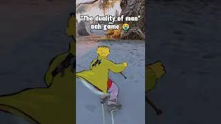 Thumbnail: Ed made me do it 💀  #fortnite #gaming #fortniteupdate #fortniteclips #ededdneddy